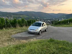 Silber Gebraucht 2003 Ford Ka Kleinwagen | 1.100 € (Guter Preis)