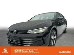 Grenadilla black metallic Gebraucht 2024 VW Passat Business Kombi | 31.889 € (Superpreis)