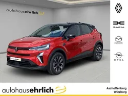 Metallic Neu 2025 Renault Captur Evolution SUV | 23.989 € (Fairer Preis)
