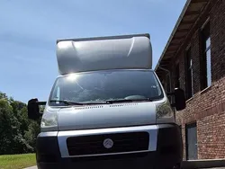 Gebraucht 2009 Citroën Jumper Van / Kleinbus | 9.999 € (Teuer)