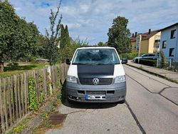 Weiß Gebraucht 2003 VW T5 Van | 4.900 € (Fairer Preis)