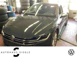 Uranograu Gebraucht 2021 VW Arteon Elegance Kombi | 26.880 € (Fairer Preis)