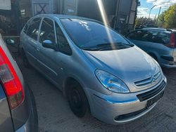 Silber Gebraucht 2007 Citroën Xsara Picasso Van / Kleinbus | 2.200 € (Fairer Preis)