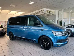 Acapulcoblau Gebraucht 2019 VW T6.1 Edition Van | 44.850 € (Fairer Preis)