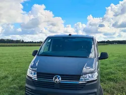 Grau Gebraucht 2020 VW T6.1 Van | 20.985 € (Etwas zu teuer)