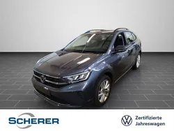 Rauchgrau metallic (metallic) Gebraucht 2024 VW Taigo SUV | 20.900 € (Fairer Preis)