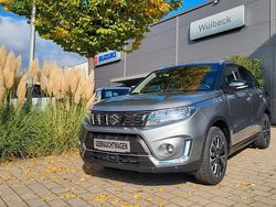 Grau Gebraucht 2021 Suzuki Vitara Comfort+ SUV | 18.390 € (Fairer Preis)