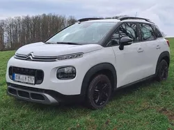 Weiß Gebraucht 2018 Citroën C3 Aircross SUV | 9.500 € (Guter Preis)