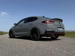 Gebraucht 2019 Hyundai i30 N Performance Coupé | 22.990 € (Fairer Preis)