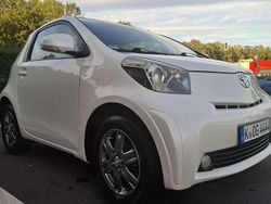Gebraucht 2009 Toyota iQ Kleinwagen | 3.650 € (Fairer Preis)