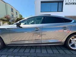Grau Gebraucht 2018 Audi A5 Sport Coupé | 22.500 € (Guter Preis)
