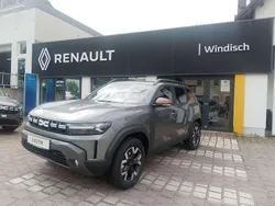Dolomitgrau Neu 2024 Dacia Duster Extreme SUV | 29.490 € (Etwas zu teuer)
