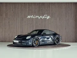 Schwarz Gebraucht 2022 Porsche 992 | 219.900 €