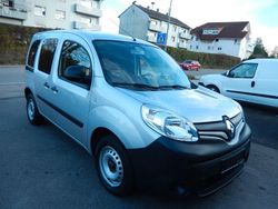 Silber Gebraucht 2017 Renault Kangoo Van / Kleinbus | 8.499 € (Fairer Preis)