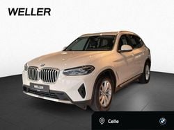Alpinweiß (weiß) Gebraucht 2022 BMW X3 Sport Line SUV | 34.350 € (Superpreis)