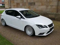 Gebraucht 2016 Cupra Leon Limousine | 14.965 €