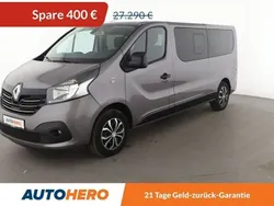 Grau Gebraucht 2019 Renault Trafic Van | 26.890 €