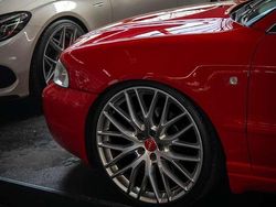 Rot Gebraucht 1999 Audi S4 Performance Limousine | 17.490 € (Superpreis)