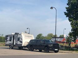 Schwarz Gebraucht 2019 RAM 2500 Abholung | 89.000 €