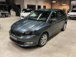 Grau Gebraucht 2014 Skoda Fabia Joy Limousine | 11.980 € (Teuer)