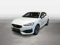 Nevada weiss Gebraucht 2024 Cupra Leon Limousine | 31.890 € (Guter Preis)