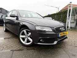 Grau Gebraucht 2011 Audi A4 Proline Kombi | 5.450 €