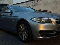 Gebraucht 2015 BMW 530 Gran Turismo Limousine | 17.500 € (Fairer Preis)
