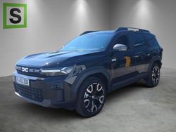 Schwarz Gebraucht 2025 Dacia Bigster Journey SUV | 31.490 € (Fairer Preis)