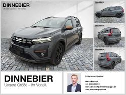 Städtisches grau Gebraucht 2023 Dacia Jogger Extreme Van / Kleinbus | 18.504 € (Guter Preis)