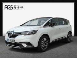 Weiss Gebraucht 2022 Renault Espace Intens Van / Kleinbus | 34.990 € (Teuer)