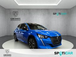 Blau Gebraucht 2023 Peugeot 208 GTi Kleinwagen | 17.990 € (Etwas zu teuer)