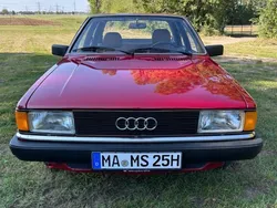 Audi 80