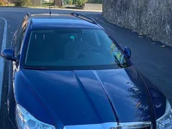 Blau Gebraucht 2011 Skoda Octavia Kombi | 2.500 €