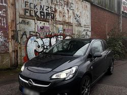 Grau Gebraucht 2016 Opel Corsa OPC Kleinwagen | 7.300 € (Guter Preis)