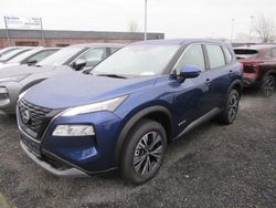 Blau Gebraucht 2024 Nissan X-Trail Acenta SUV | 38.490 € (Teuer)