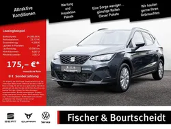 Magnetic grau Neu 2025 Seat Arona SUV | 24.580 € (Guter Preis)