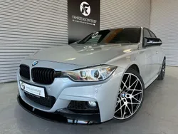 Silber Gebraucht 2014 BMW 335 M Performance Limousine | 19.000 € (Fairer Preis)