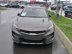 Braun Gebraucht 2020 Kia XCeed Platinum SUV | 22.500 € (Teuer)