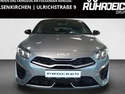 Silber Neu 2024 Kia ProCeed GT-Line Kleinwagen | 30.889 €