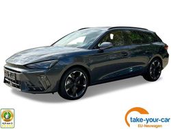 Magnetich tech metallic Neu 2025 Cupra Leon Kombi | 30.870 € (Superpreis)