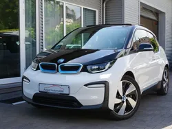 Capparis weiss /bmw i blau Gebraucht 2018 BMW i3 Kleinwagen | 21.970 € (Etwas zu teuer)