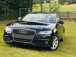Schwarz Gebraucht 2011 Audi A4 Kombi | 4.999 € (Superpreis)