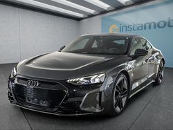 Grau Gebraucht 2023 Audi RS e-tron GT Limousine | 93.399 €