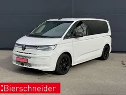 Weiß Gebraucht 2023 VW T7 Pro Van | 55.450 € (Guter Preis)