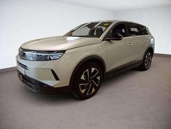 Kristall silber metallic Gebraucht 2025 Opel Grandland X SUV | 33.200 € (Fairer Preis)