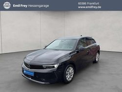 Silber Gebraucht 2023 Opel Astra Elegance Limousine | 22.350 € (Etwas zu teuer)