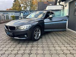 Mineralgrau Gebraucht 2014 BMW 328 Limousine | 15.500 € (Fairer Preis)