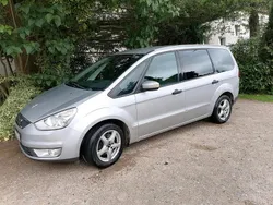 Silber Gebraucht 2009 Ford Galaxy Van / Kleinbus | 5.000 € (Fairer Preis)