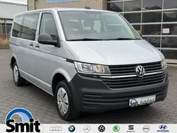 Silber Gebraucht 2021 VW T6.1 Van | 28.890 € (Fairer Preis)