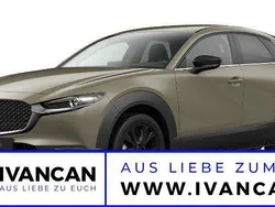 Zircon sand Neu 2025 Mazda CX-30 Exclusive-Line SUV | 33.450 €